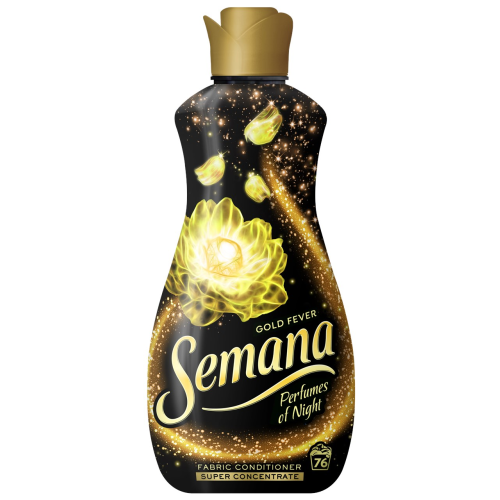 СЕМАНА 1.650 MOON FLOWER GOLDEN /4277/7336/