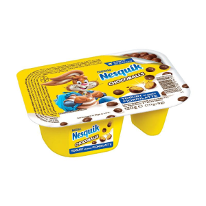 МЛЕЧЕН ДЕСЕРТ НЕСКУИК ШОКОБОЛС 0.120