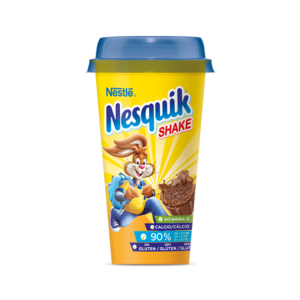 МЛЕЧНА НАПИТКА НЕСКУИК ШЕЙК 0.180