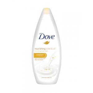 ДУШ ГЕЛ ДАВ 0.250 АРГАНОВО МАСЛО