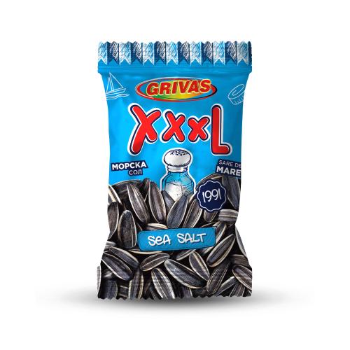 ГРИВАС ШАРЕН СЛЪНЧОГЛЕД XXXL 0.180/0.170