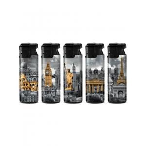 ЗАПАЛКА UNILITE ВЕТРОУСТОЙЧИВА