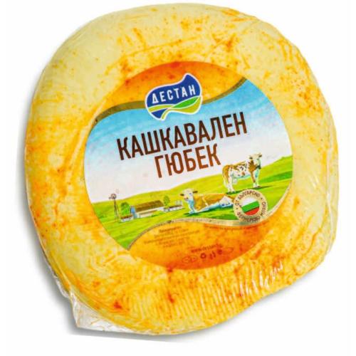 ДЕСТАН КАШКАВАЛЕН ГЮБЕК 0.500 С ЧЕРВЕН ПИПЕР