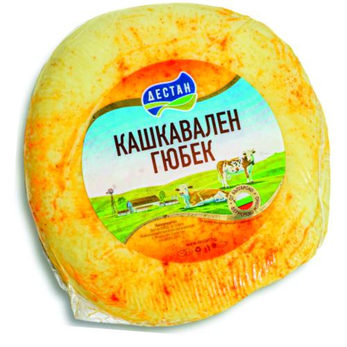ДЕСТАН КАШКАВАЛЕН ГЮБЕК 0.500 С ЧЕРВЕН ПИПЕР