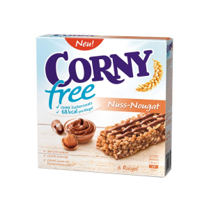 КОРНИ БЕЗ ЗАХАР ЯДКА И НУГА 6х0.020 /7810/