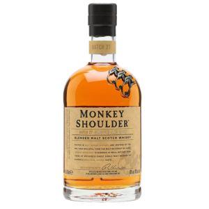 УИСКИ MONKEY SHOULDER 1л. /3056/