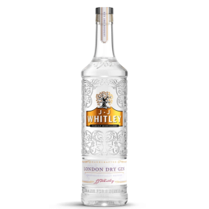 ДЖИН JJ WHITLEY LONDON DRY /8007/