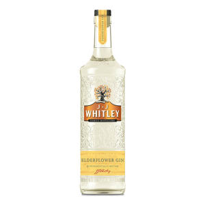 ДЖИН JJ WHITLEY ELDERFLOWER /3576/