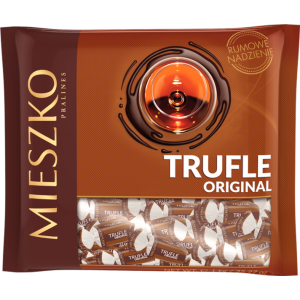 МИЕЗКО ШБ ТРЮФЕЛ 1КГ РОМ /3334/