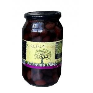 КАЛИНА МАСЛИНИ КАЛАМАТА 0.400 БУРКАН /0348/