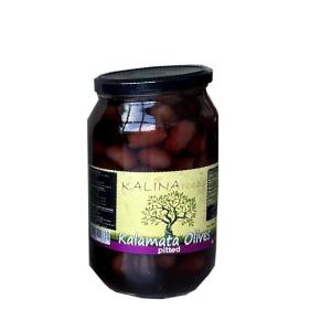 КАЛИНА МАСЛИНИ КАЛАМАТА 0.340 БУРКАН БЕЗ КОСТИЛКА /5343/