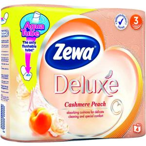 ТХ ЗЕВА ДЕЛУКС 4бр ПРАСКОВА /5769/