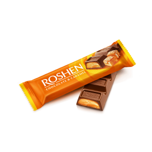 Ш-Д РОШЕН 0.030 КАРАМЕЛ /7041/