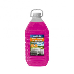 КАРИО ЛЯТНА ТЕЧН. ЗА ЧИСТАЧКИ MARENOL 5л 1:3 КОНЦ.