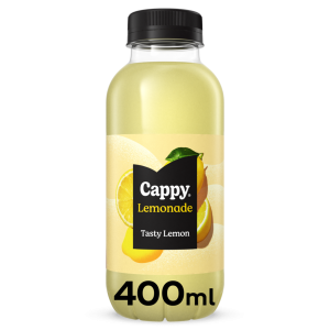 КАПИ ЛИМОНАДА 0.400 ЛИМОН