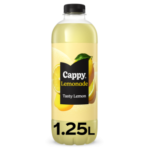 КАПИ ЛИМОНАДА 1.250 ЛИМОН