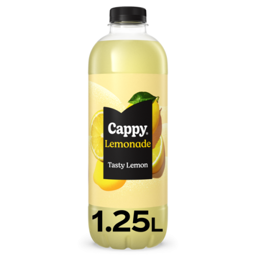 КАПИ ЛИМОНАДА 1.250 ЛИМОН