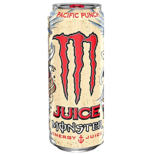 КЕН МОНСТЪР 0.500 ПАСИФИК ПЪНЧ /4304/