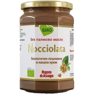 БИО КАКАОВ КРЕМ С ЛЕШНИЦИ 0.250