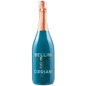 БЕЛИНИ ЧИПРИЯНИ КОКТЕЙЛ С ПРАСКОВА 0.750