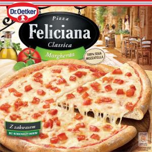 ПИЦА ФЕЛИЧИАНА МАРГАРИТА 0.315