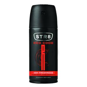 СТР8 ДЕО 48ч 0.150 РЕД КОД /7095/