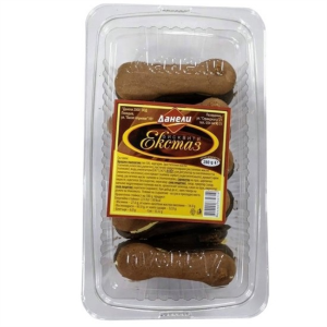 ДАНЕЛИ СЛАДКИ ЕКСТАЗ 0.280 КАКАО