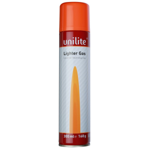 ГАЗ ЗА ЗАПАЛКА 0.300