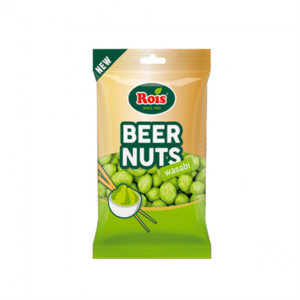 РОЙС БИРЕН ФЪСТЪК 0.070 УАСАБИ