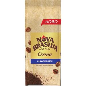 НОВА БРАЗИЛИЯ 0.225 КРЕМА ИНТЕНЗ