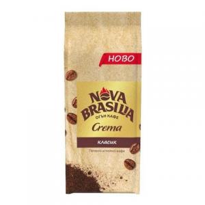 НОВА БРАЗИЛИЯ 0.225 КРЕМА КЛАСИК