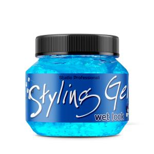 СТИЛИЗИРАЩ ГЕЛ ЗА КОСА WETLOOK 0.250