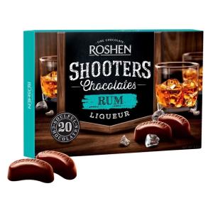 ШБ ШУТЪРС 0.150 РОМ