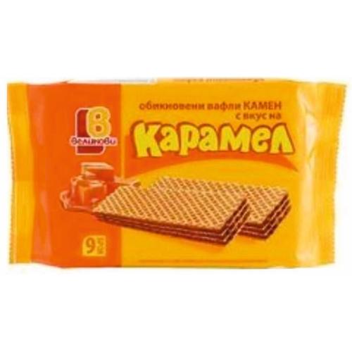 В-ЛИ КАМЕН ОБИКНОВЕНИ 0.070 КАРАМЕЛ 4-КА