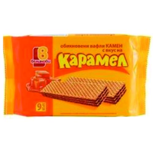 В-ЛИ КАМЕН ОБИКНОВЕНИ 0.070 КАРАМЕЛ 4-КА
