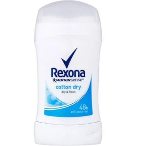 РЕКСОНА СТИК COTTON DRI/6715/