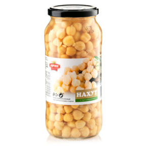 АРТЕ НАХУТ 0.540 БУРКАН