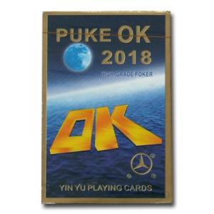 КАРТИ ЗА ИГРА ОК