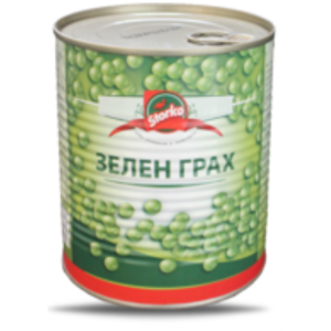 СТОРКО ГРАХ 0.425 МЕТАЛНА КУТИЯ