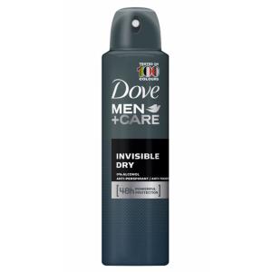 ДАВ ДЕО МЕН 0.150 ИНВИЗИБЪЛ ДРАЙ /2397/