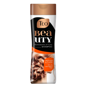 Ш-Н ТЕО БЮТИ 0.350 REPAIR CARE ОРАНЖЕВ