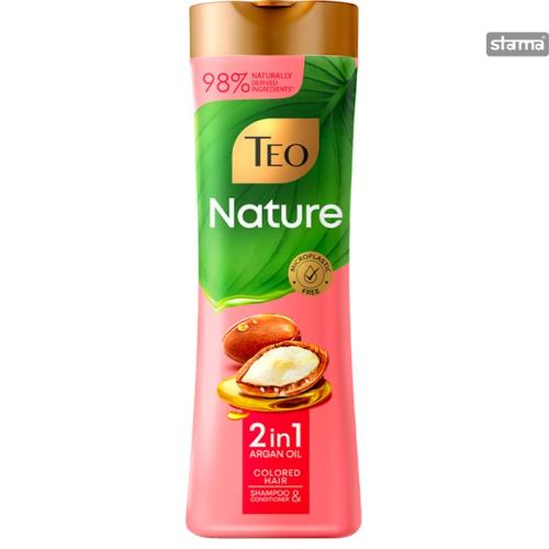 Ш-Н ТЕО БЮТИ 0.350 PROTECT РОЗОВ