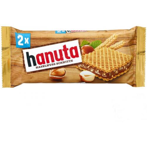 ХАНУТА Т2х18