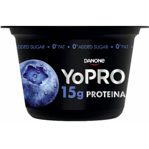 ДАНОН ЙОПРО 0.160 БОРОВИНКА