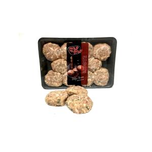 ЦЪР ПЪР ЗАМРАЗЕНИ КЮФТЕТА 10х0.080