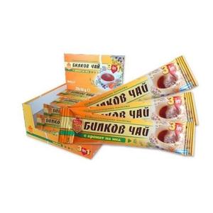 ЧАЙ 3в1 РОЯЛ БИЛКОВ