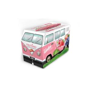 ВИНО РОЗЕ 2.250 С ЯГОДА И МАЛИНА