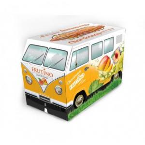 ВИНО ШАРДОНЕ 2.250 С ПРАСКОВА И МАНГО