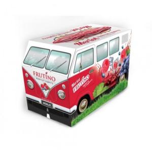 ВИНО МЕРЛО 2.250 С БОРОВИНКА И МАЛИНА