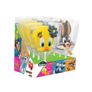МАРШМЕЛОУ БЛИЗАЛКА LOONEY TUNES 0.045 /2262/